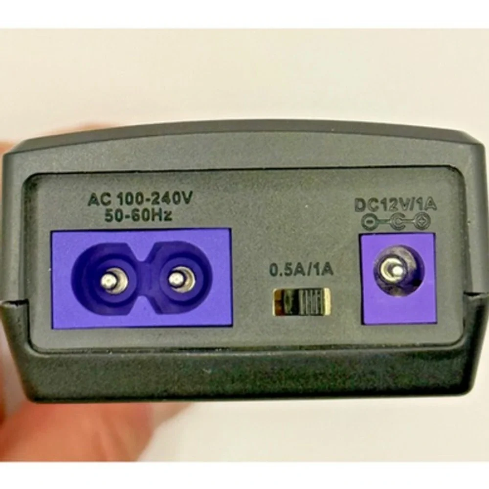 efest Universal Li-Ion‎ Battery Charger 2-Bay